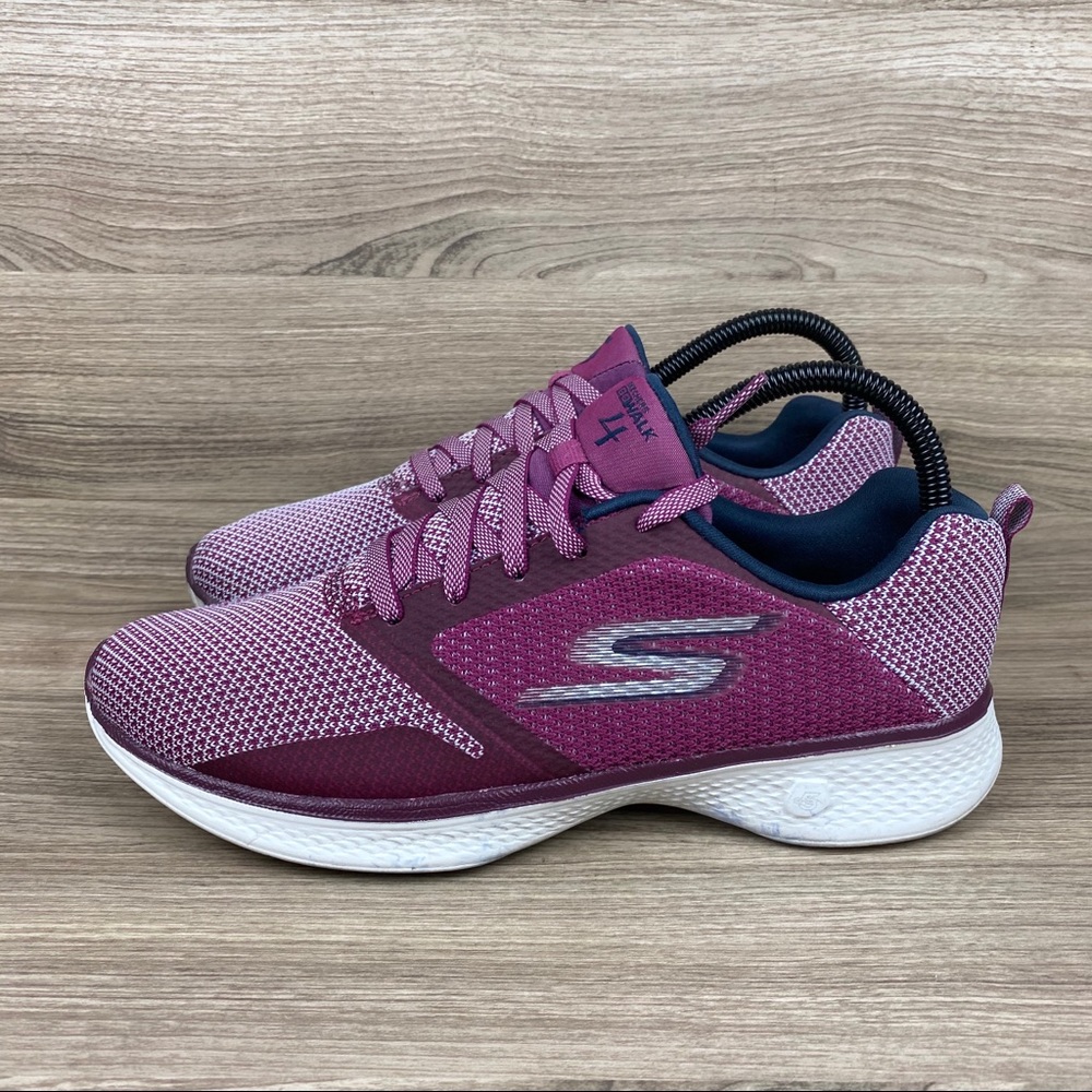 Skechers GO Walk 4 Shoes
